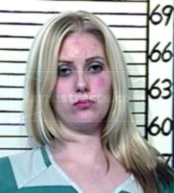 Chelsie Ann Yamrose