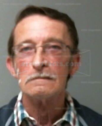 Richard Allan Snedden