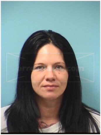 Rebecca Lynn Howey