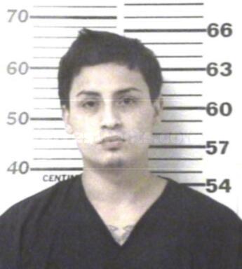Nicholas Ray Ruiz