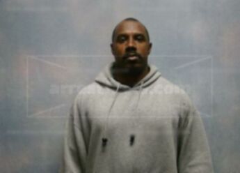 Delvone Earl Roberts
