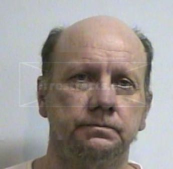 Ernie Ray Morris