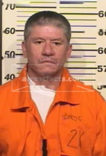 Ronald Maestas