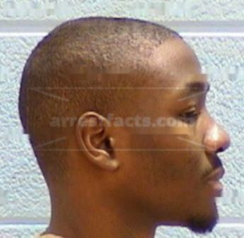 Angelo Mosby Iii