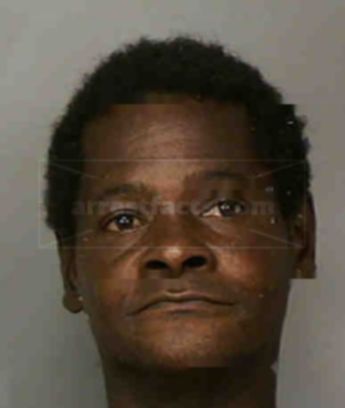 Thomas Le'von Williams