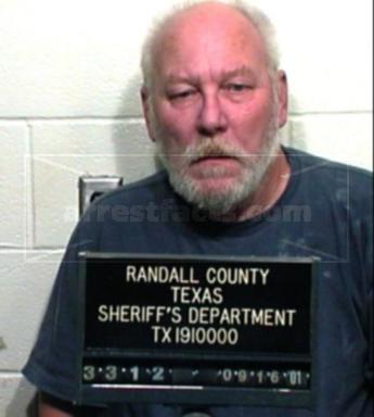 Harold Dean Turman