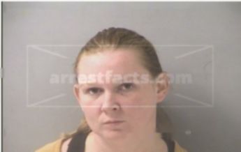 Amber Michelle Jackson