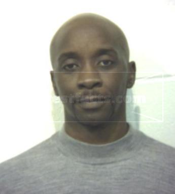 Darryell Raynard Lewis