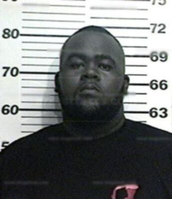 Omar Keyon Mcdowell