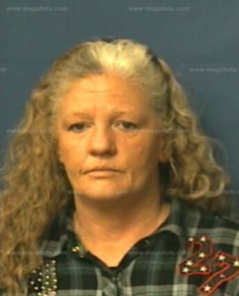 Mildred Ann Greer