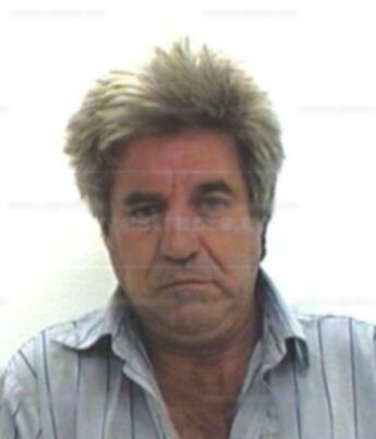 Raymundo Serna