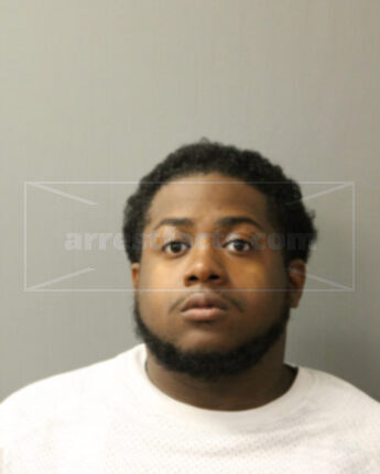 Deshawn K Lewis