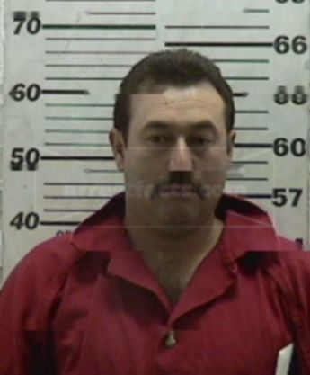Isidro Lopez-Beltran