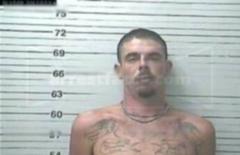 Mark Anthony Browning Jr.