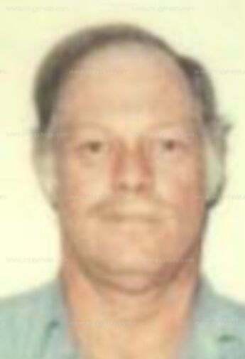 Terry Mack Pearson