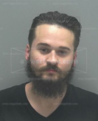 Shane Logan Thompson