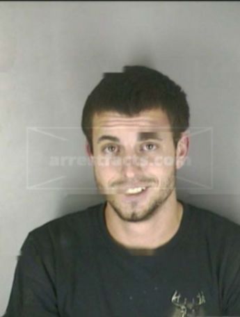 Joseph Kyle Myers