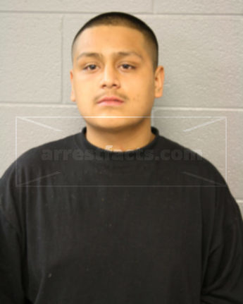 Cain R Perez