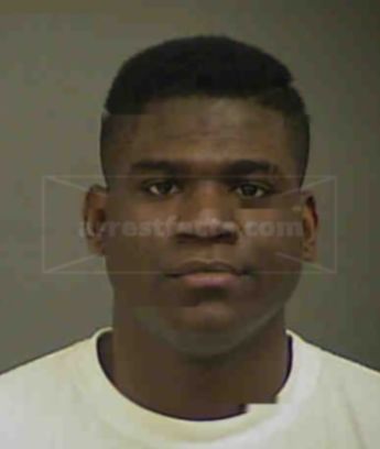 Koreon Dashaun Medina