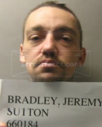 Bradley Jeremy Sutton