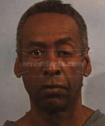 Carl Wesley Britt