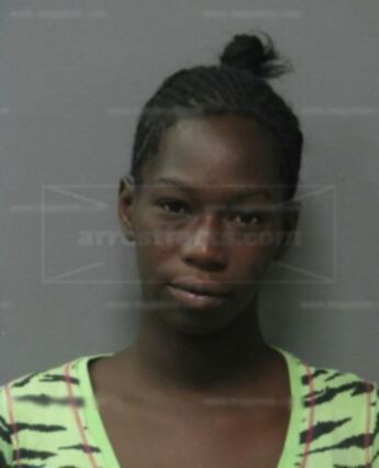 Beatrice Nicole Reed