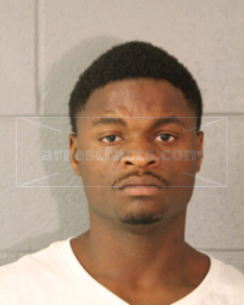 Darnell D Lee