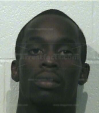 Ira Demond Lewis