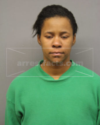 Tina D Spivey