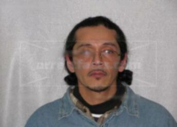 Johnny Ray Rodriguez