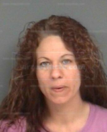 Carrie Beth Horseman