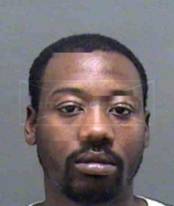 Jerome Moore