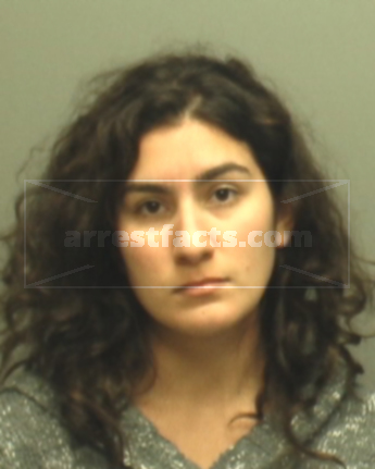 Cassandra Nicole Secor