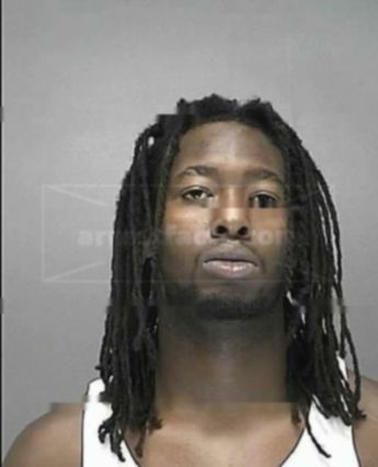 Duan Eugene Brown