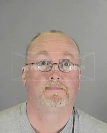 Todd Michael Rose