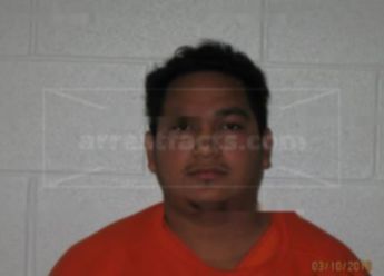 Marvin Anibal Vasquez-Avila