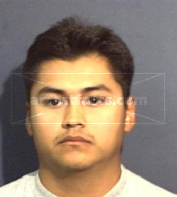 Marco Antonio Valdez