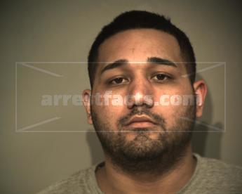 Michael Anthony Garcia Hernandez