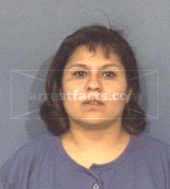 Dolores Martinez Fuentes