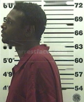 Thomas Devon Hill