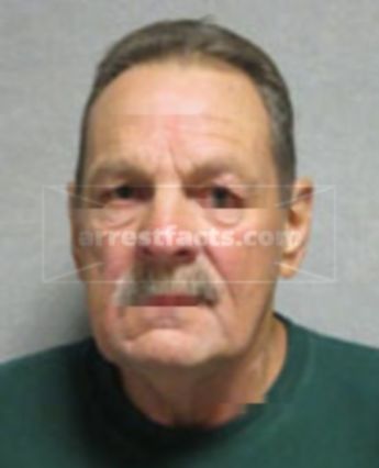 Raymond Mayfield Williams