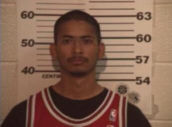 Mario Gill Davila Reyna