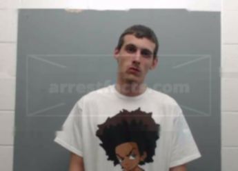 Christopher Ray Daniels