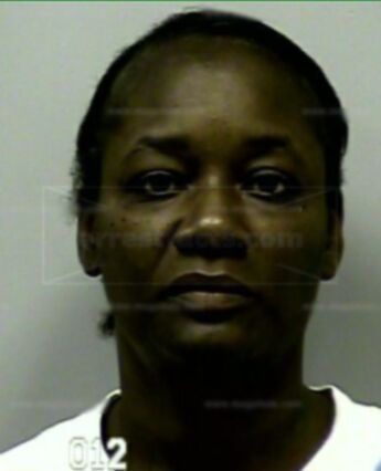 Sonya Renee Tillman
