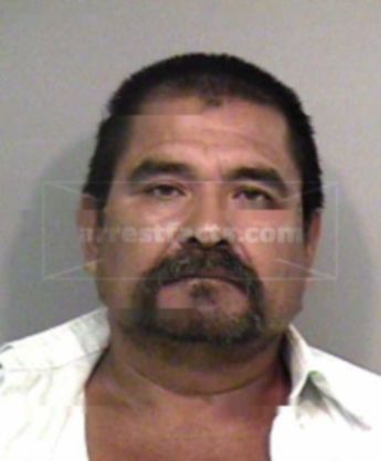 Antonio Olvera