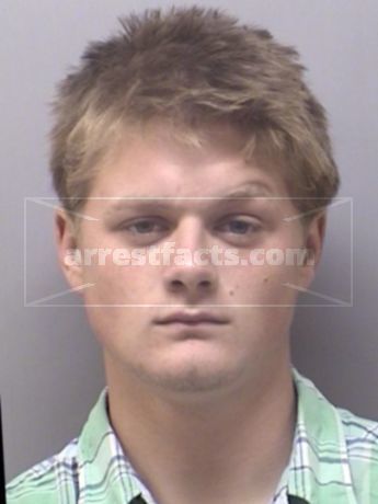 Ethan Sanford King