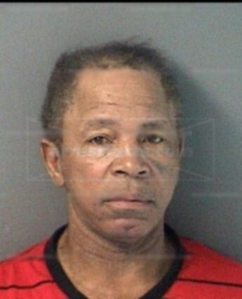 Charles Lee Mcbride
