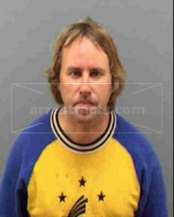 Robert Dwayne Cox