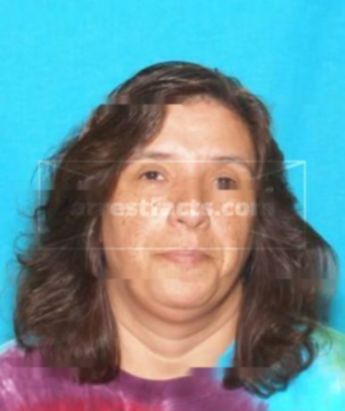 Cynthia Louise Jaques