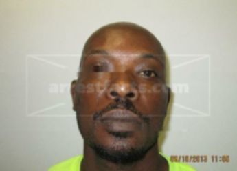 Darro Latroy Patterson